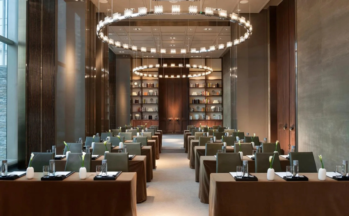 Mandarin Oriental, Guangzhou