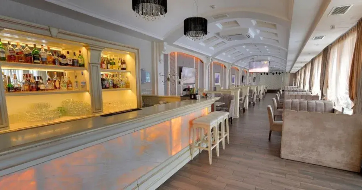 Отель «Соната»