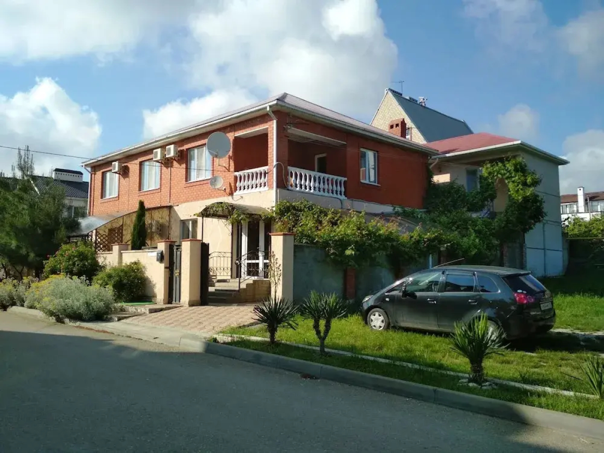 Guest House Galatea
