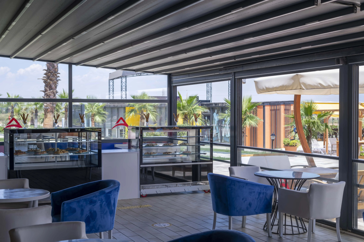 Jura Hotels Lara Resort