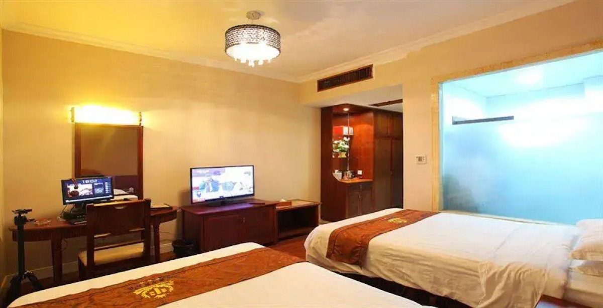 Yingfeng Business Hotel