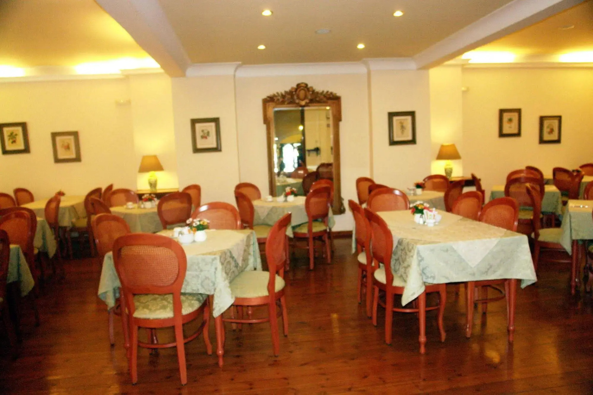 Cavalieri Hotel