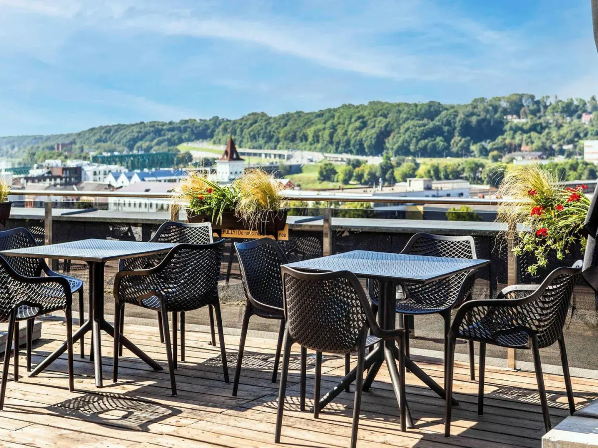 Ibis Styles Kaunas Centre