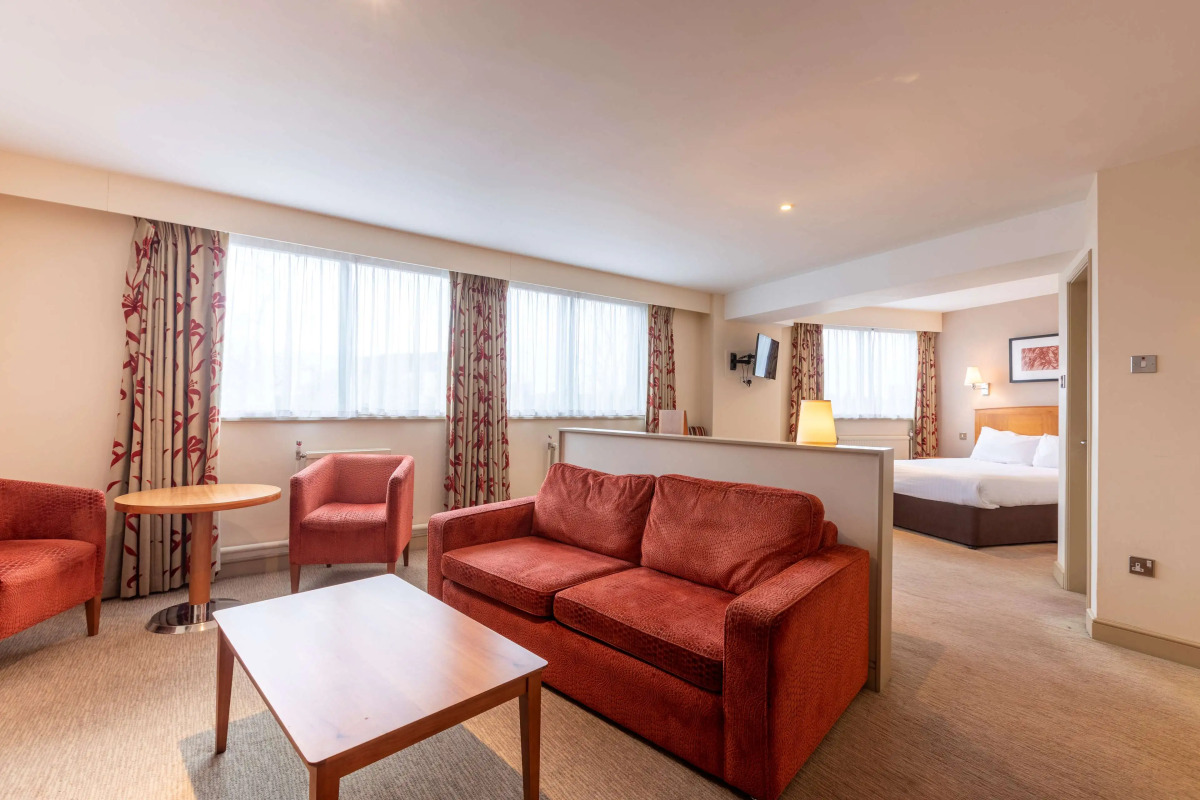 Birmingham Strathallan Hotel, BW Signature Collection