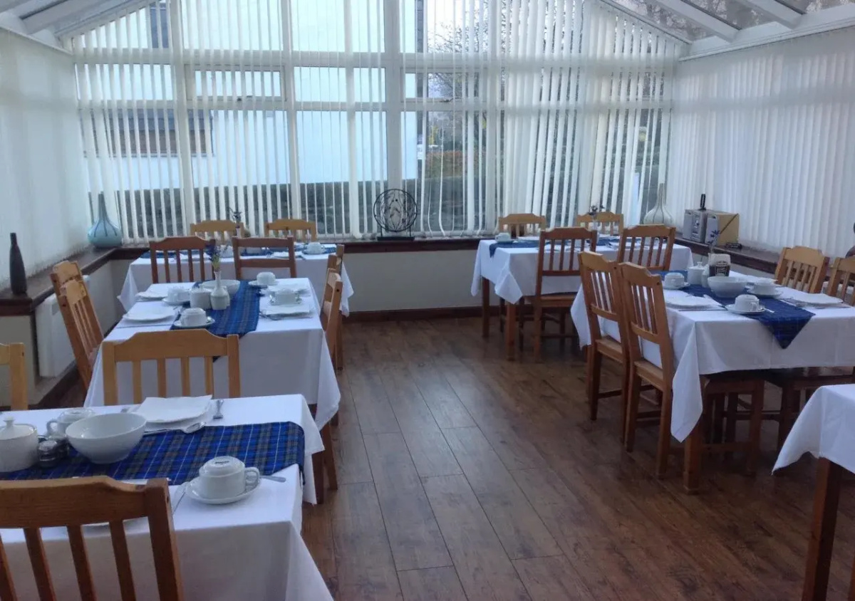 Northumberland Hotel