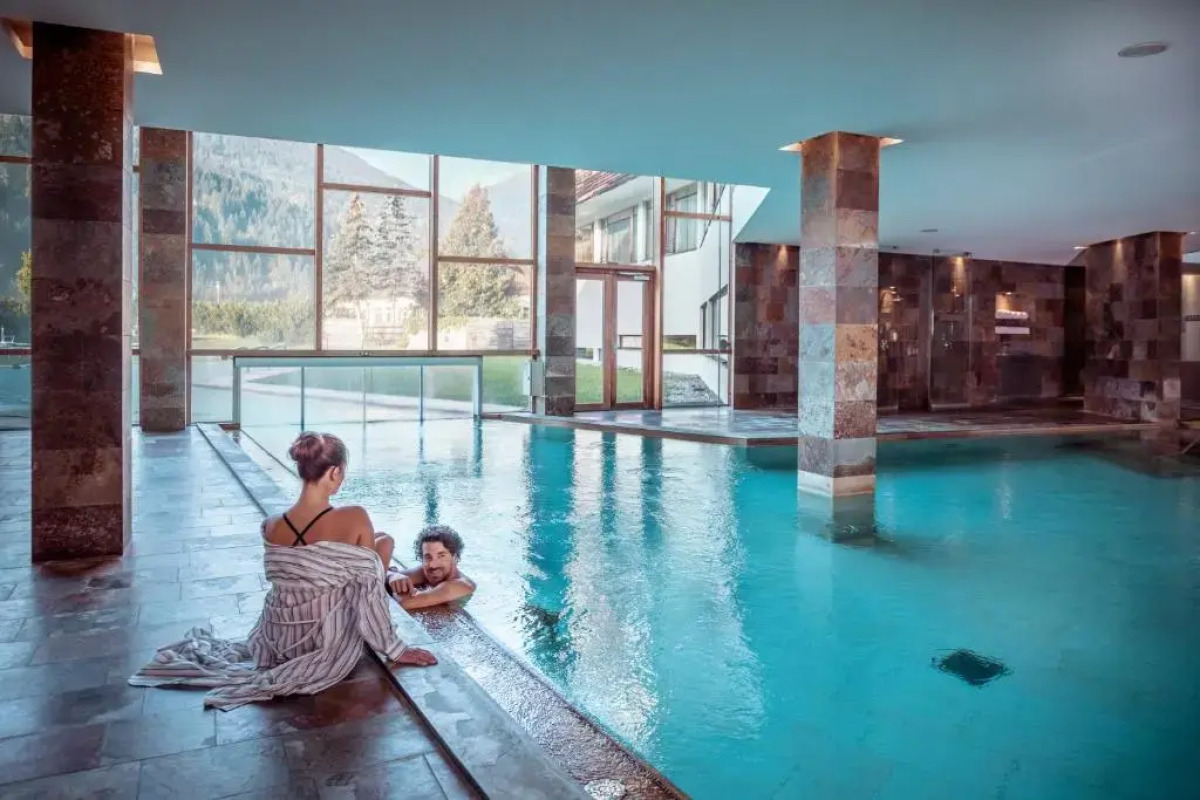 Falkensteiner Hotel & Spa Carinzia