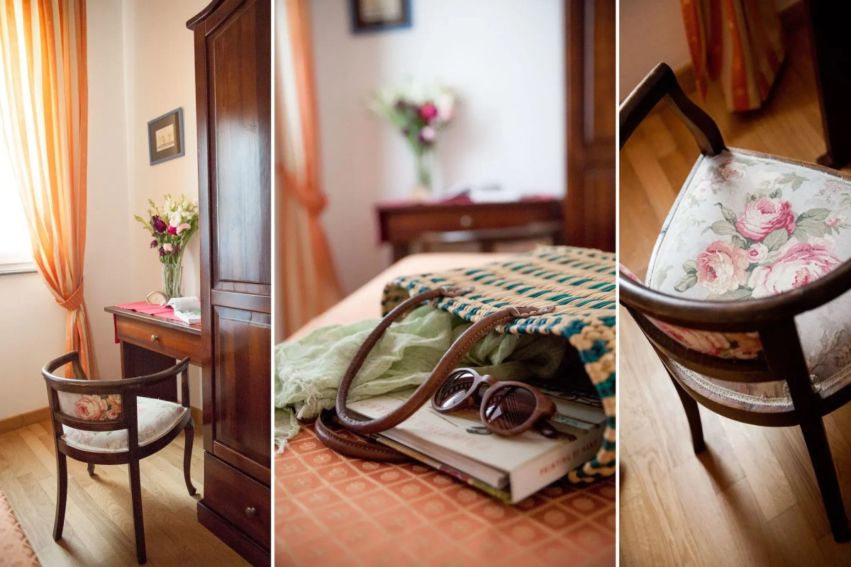 Albergo la Piazzetta