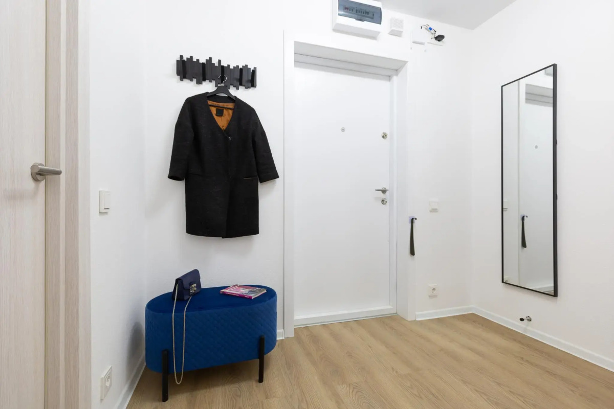 Надёжный посуточник на улице Лобненская 13 корпус 4