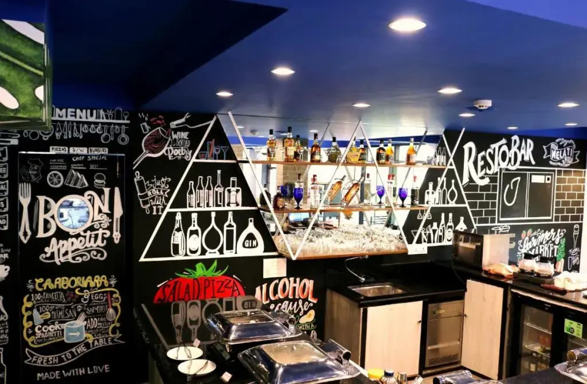 Jasminn Hotel - AM Hotel Kollection