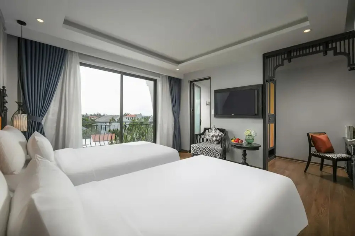 Serene Nature Hotel & Spa