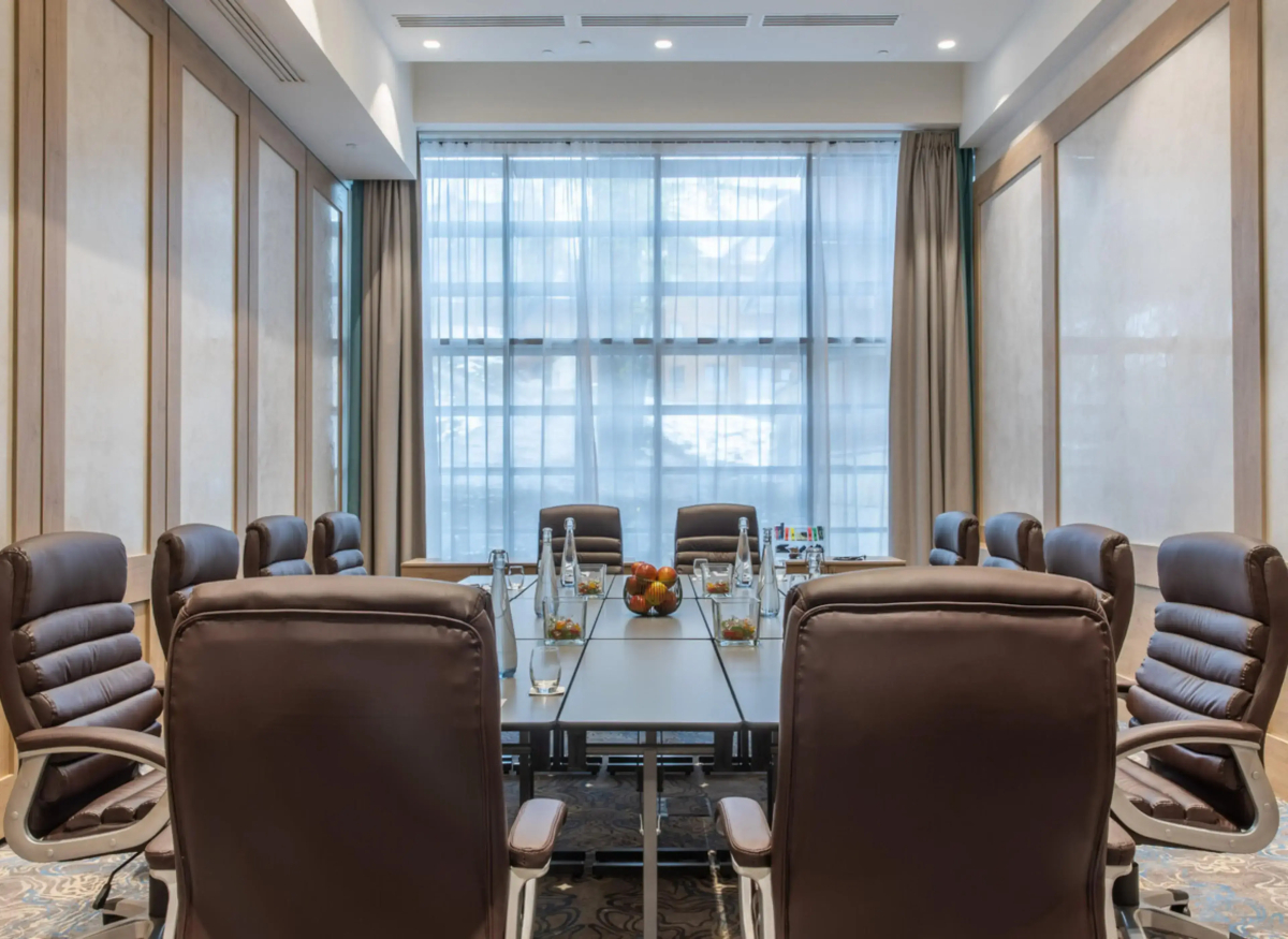 Radisson Blu Hotel & Residences, Zakopane