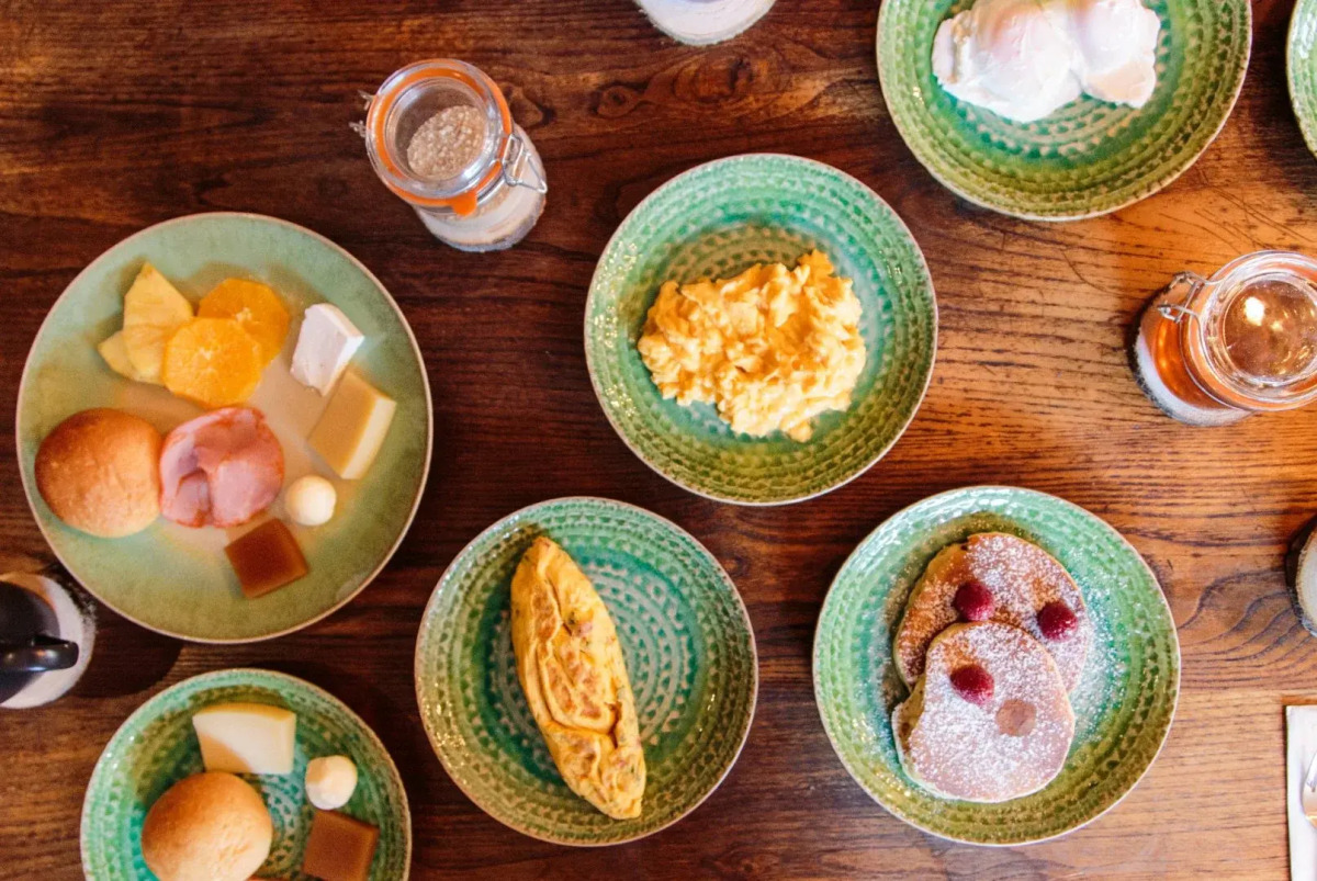 The House of Sandeman