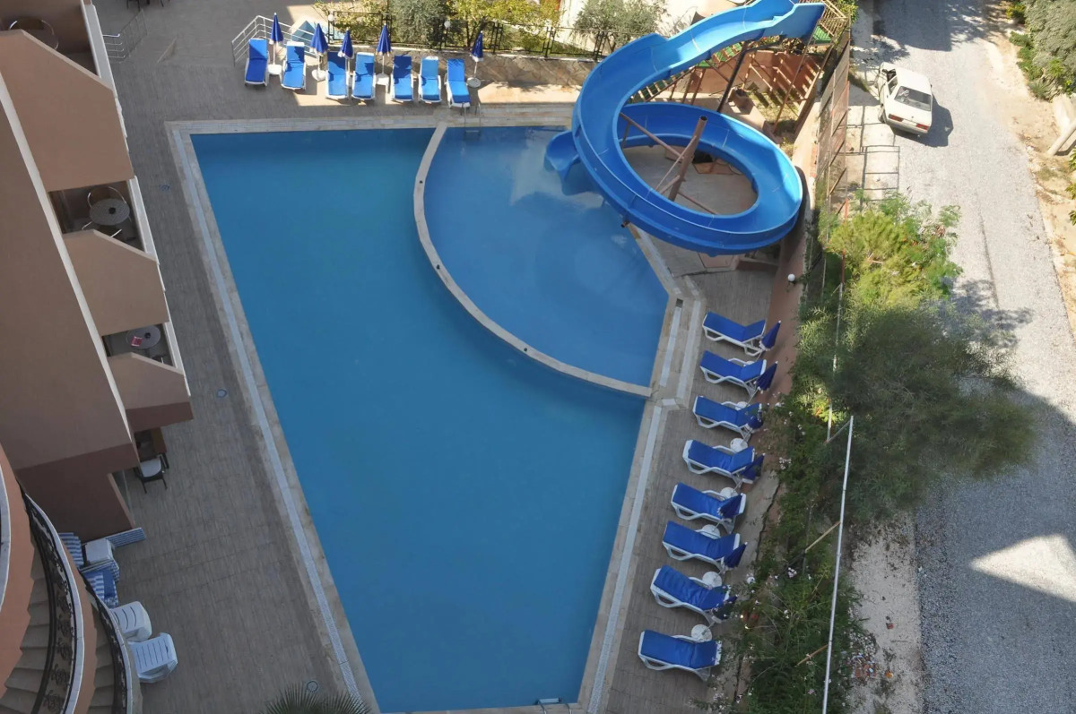 Akdora Resort Hotel & Spa