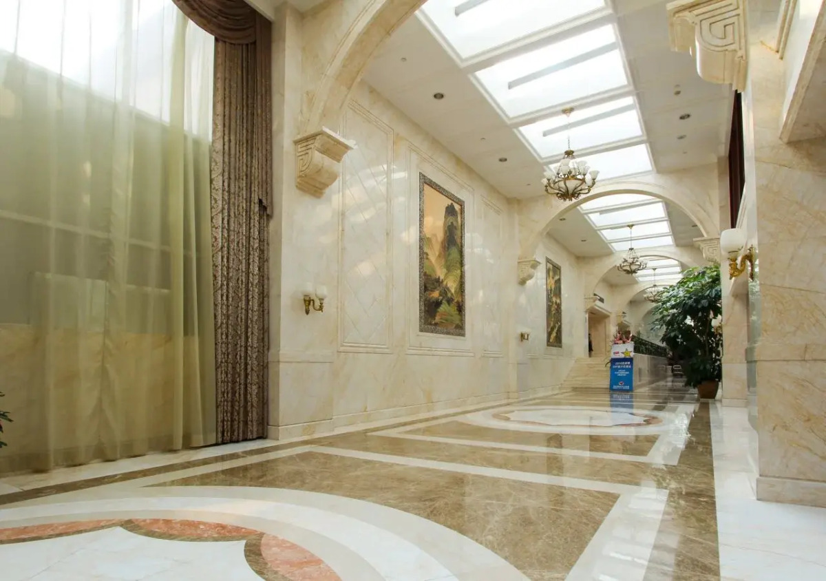 Citadines Ritan Beijing