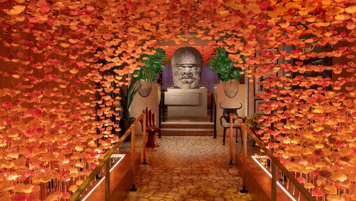 Encore at Wynn Las Vegas