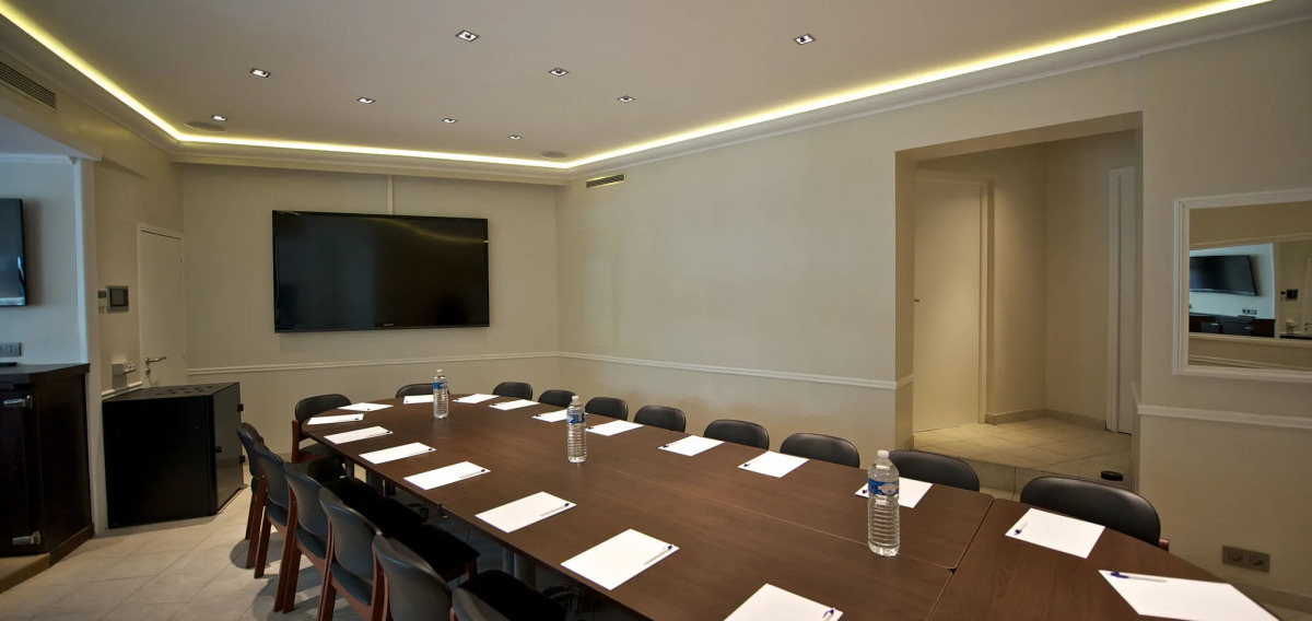 Hôtel du Midi Paris Montparnasse