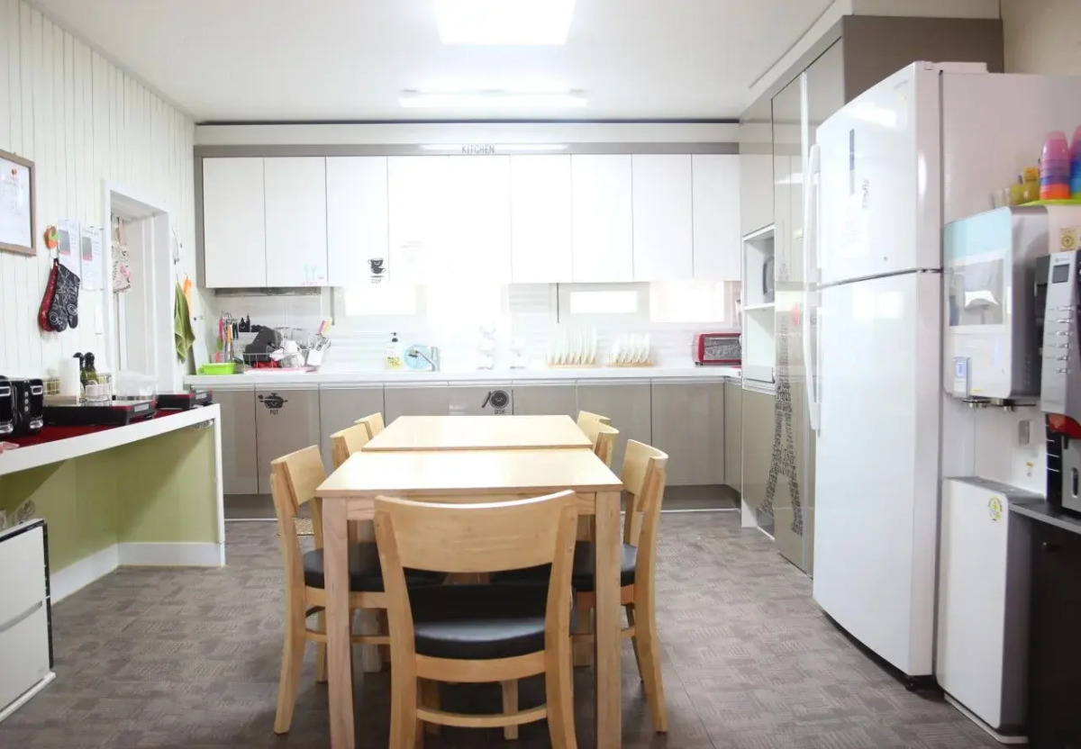 Guesthouse 710 in Haeundae - Hostel