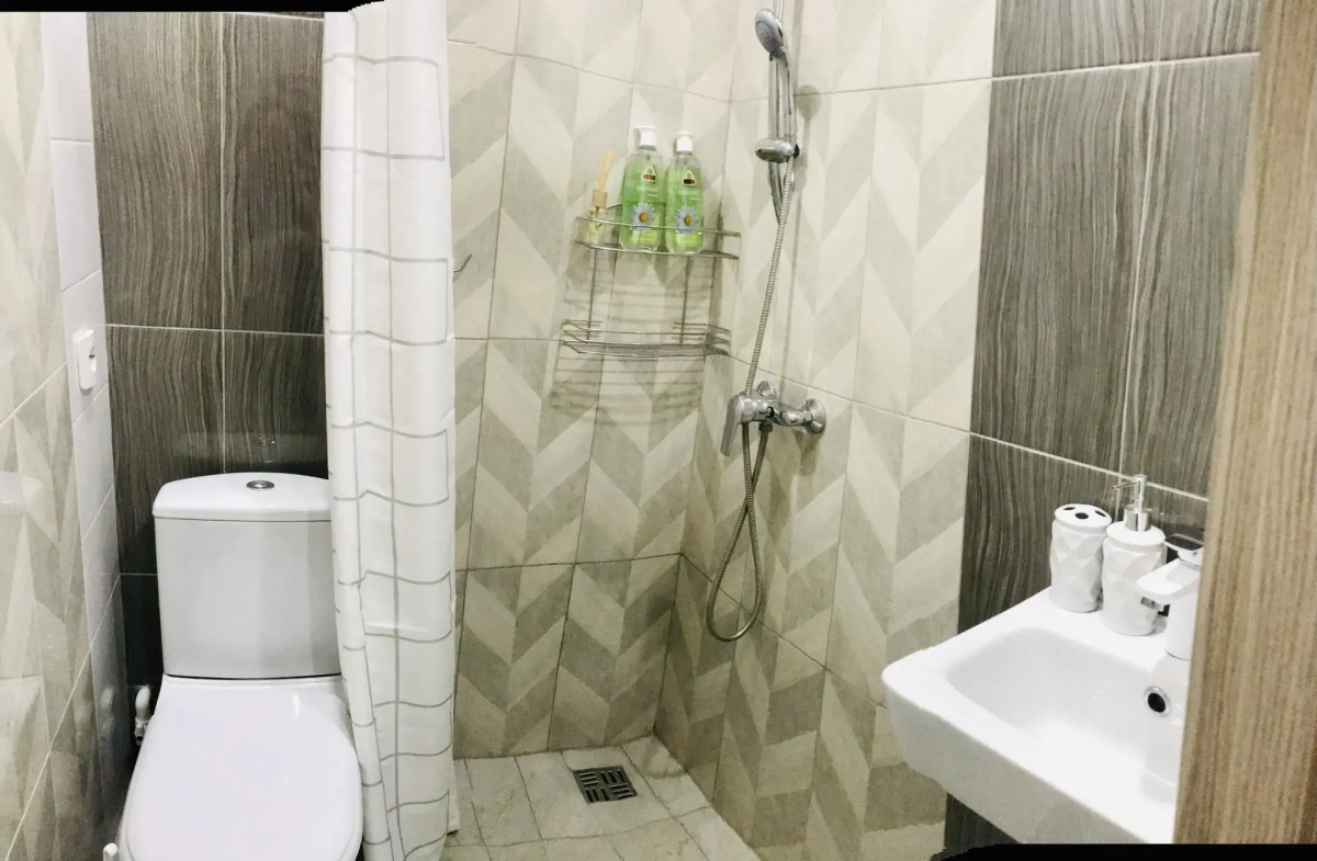 Апартаменты на улице Челюскинцев 30