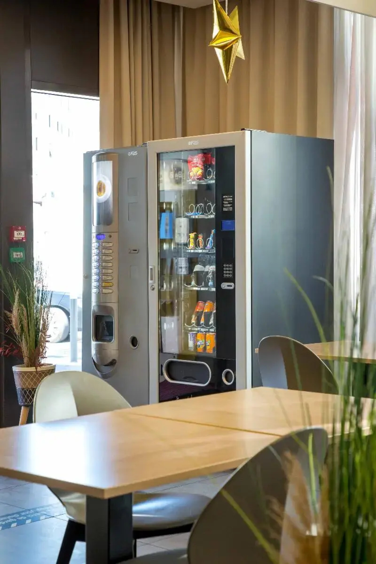 B&B HOTEL Marseille La Timone