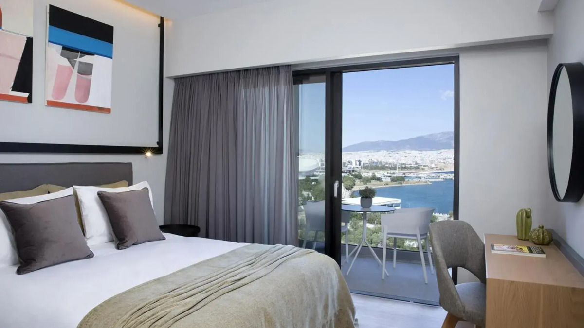 The Alex Monte Kastella