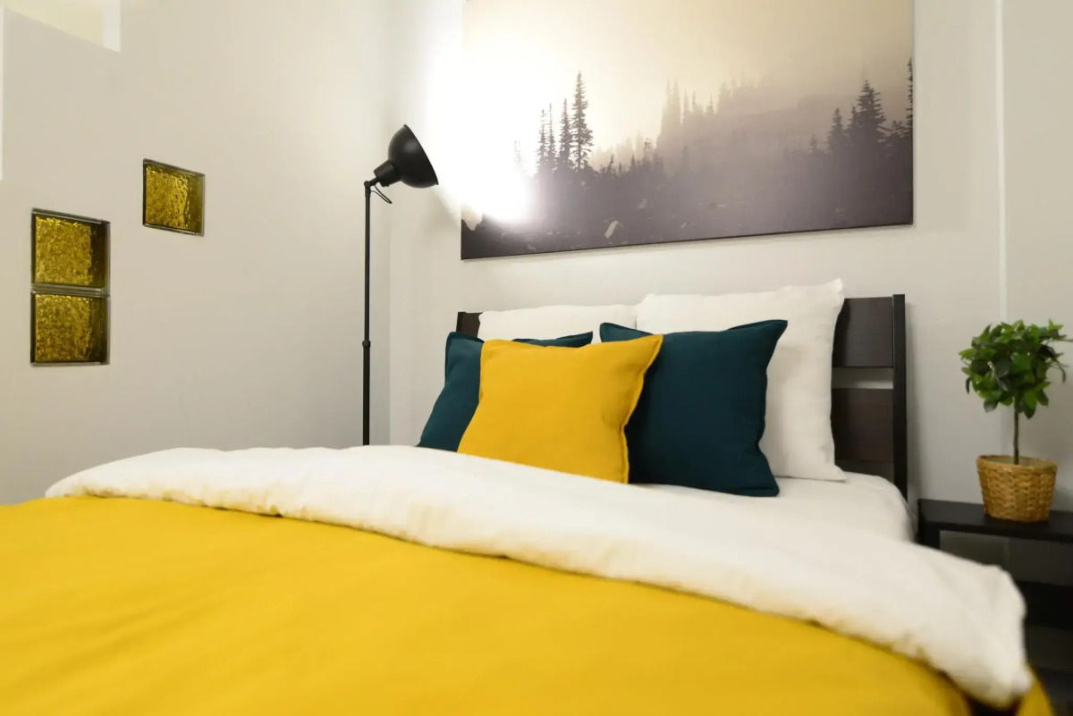 Апартаменты Renta36 (Рента) на улице Плехановская 22