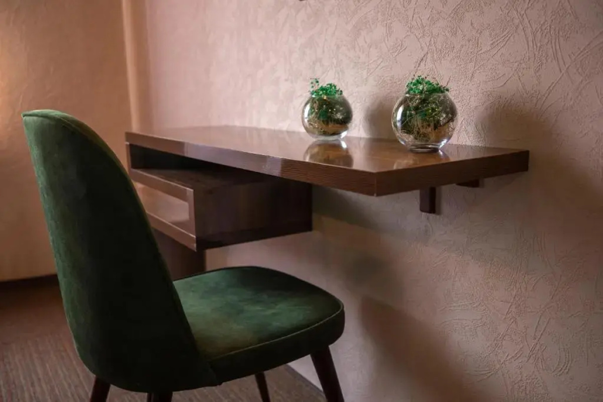 Отель Georgia Gold