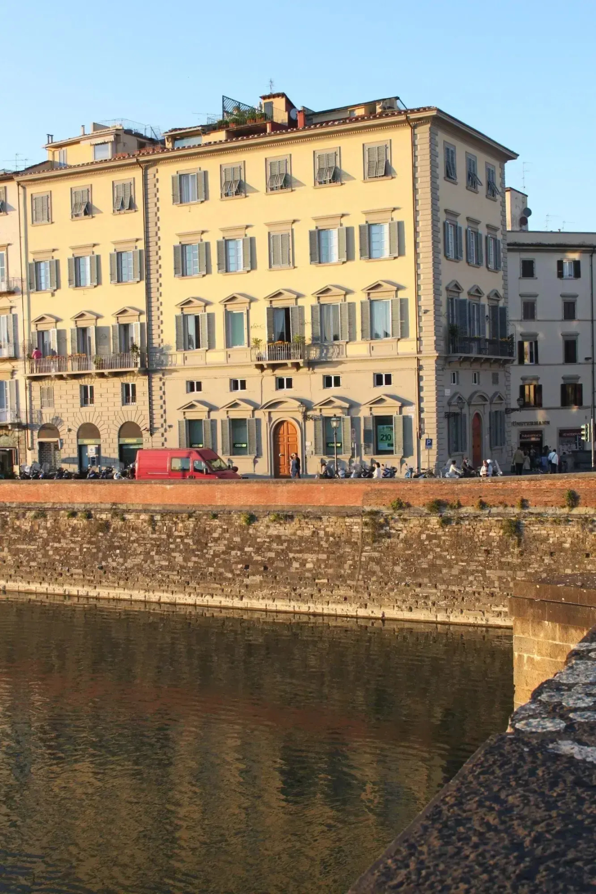 Residenza Vespucci