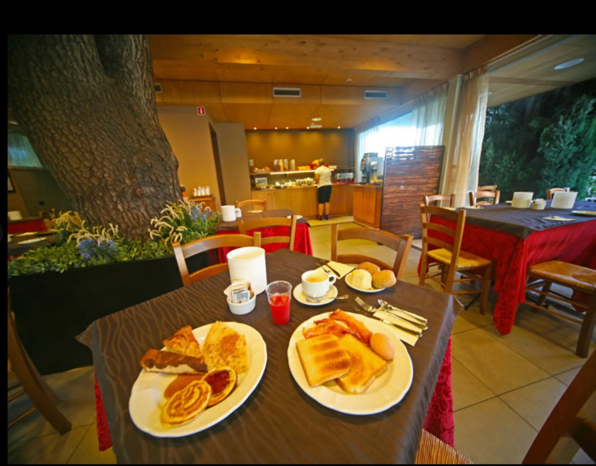 Hotel Smeraldo