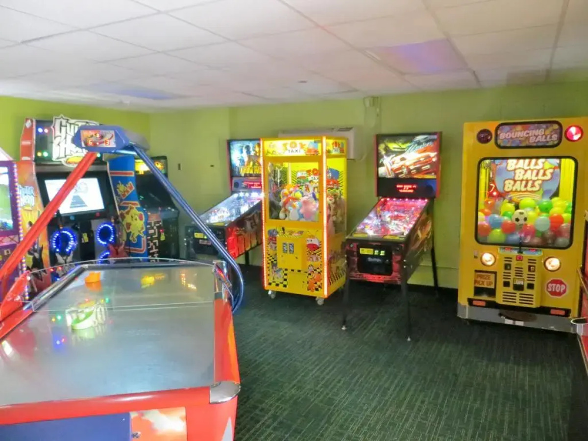 Rosen Inn at Pointe Orlando