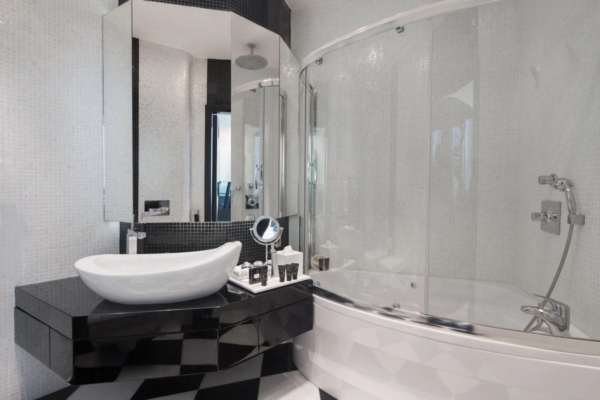 Hyatt Centric Levent Istanbul