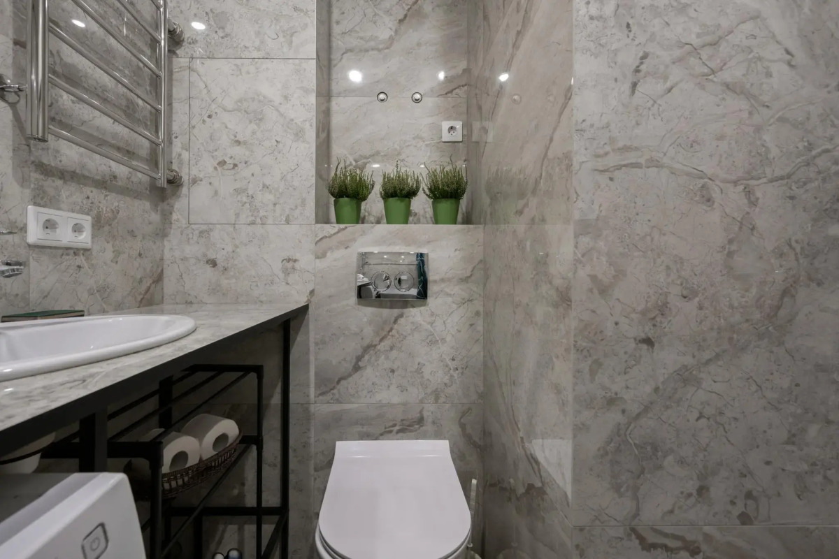 RentalSPb на проспекте Богатырский 2А