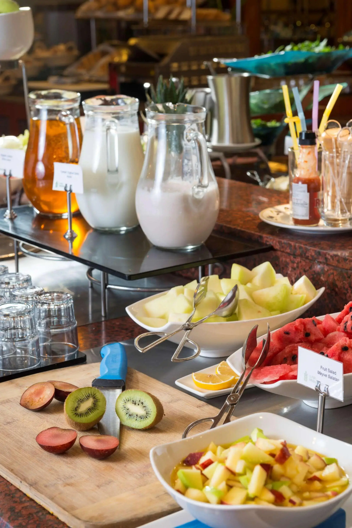 BH Conference & Airport Hotel Istanbul