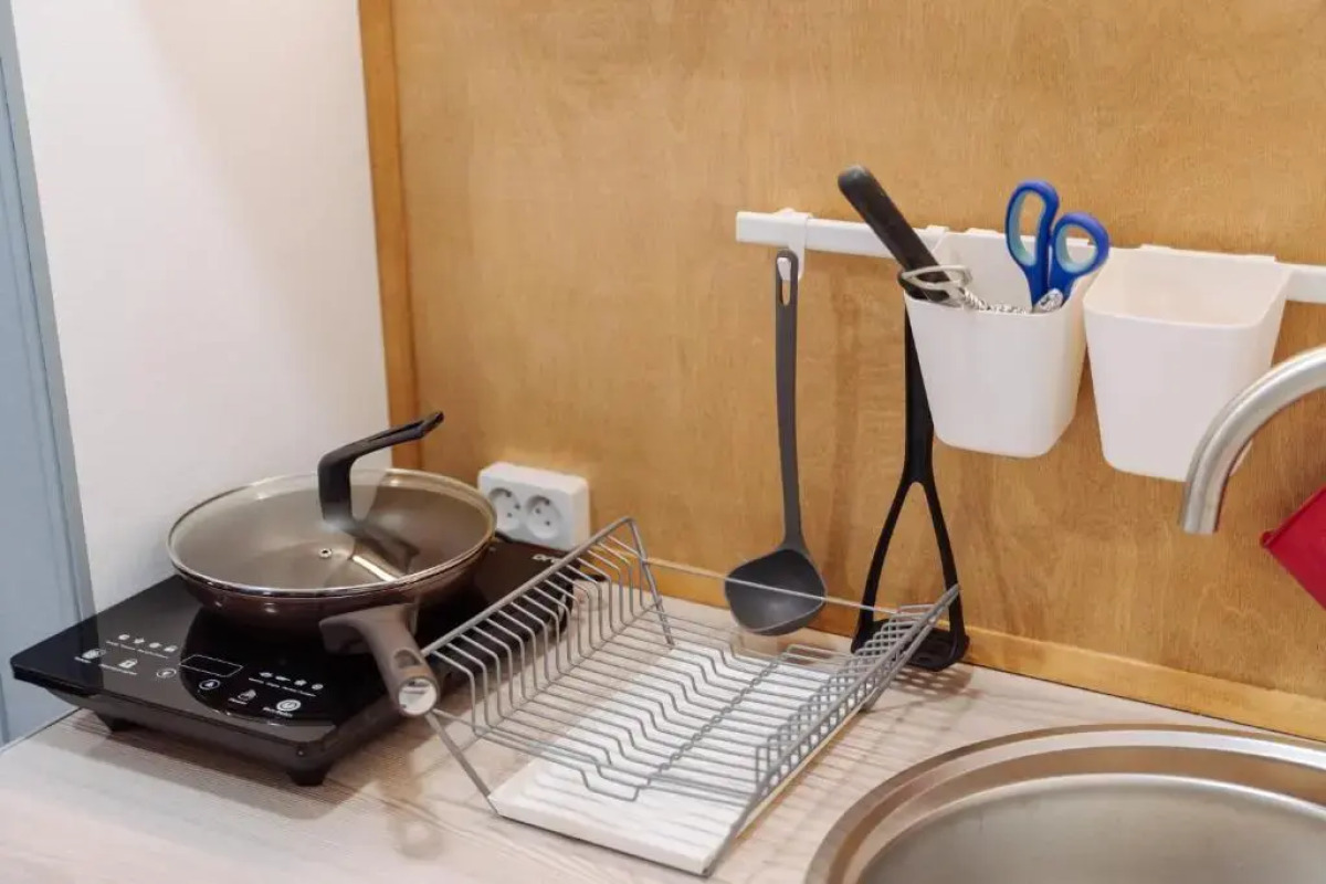 9 Ночей на улице Шотмана