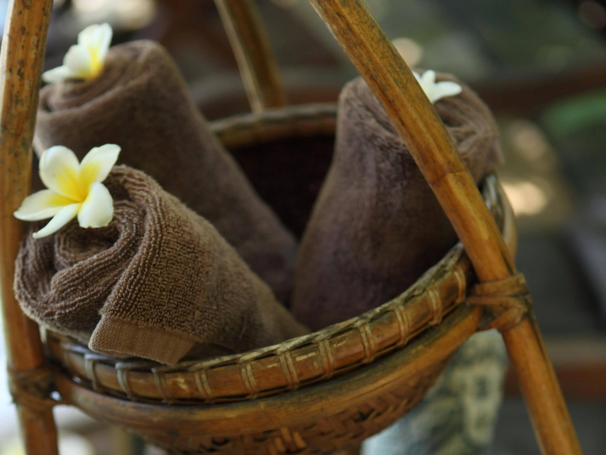 Tonys Villas & Resort