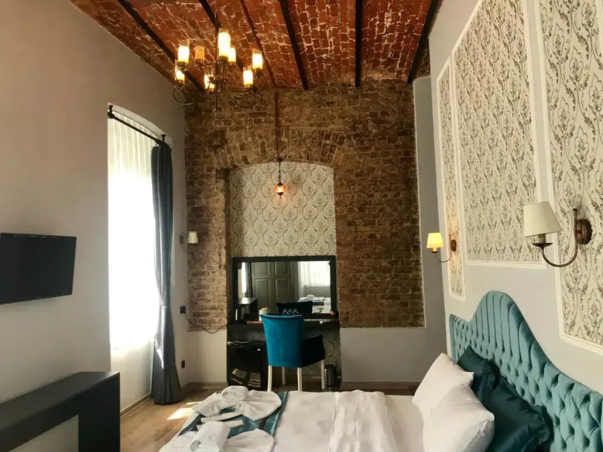 The Independent Hotel Taksim