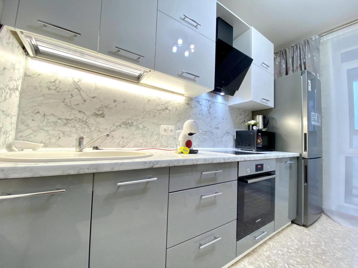 Апартаменты Четыре Сезона на ул. Энтузиастов, д.13