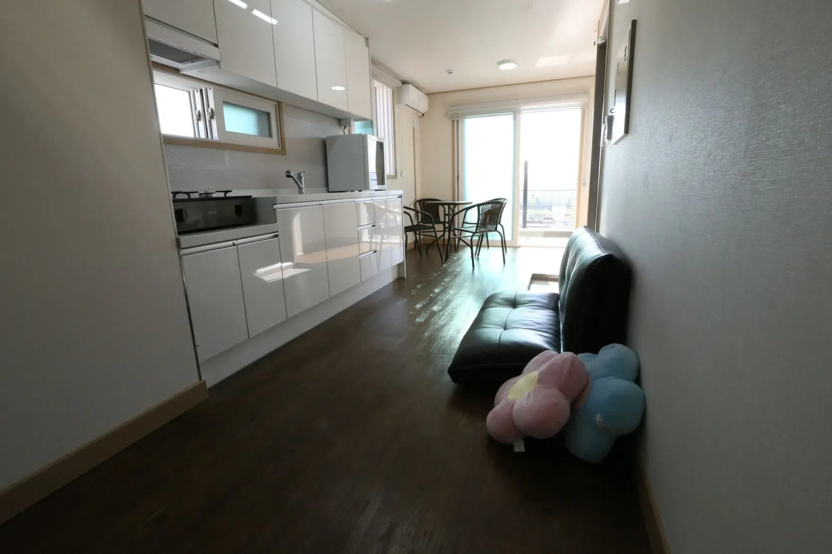 Philstay Itaewon Guesthouse