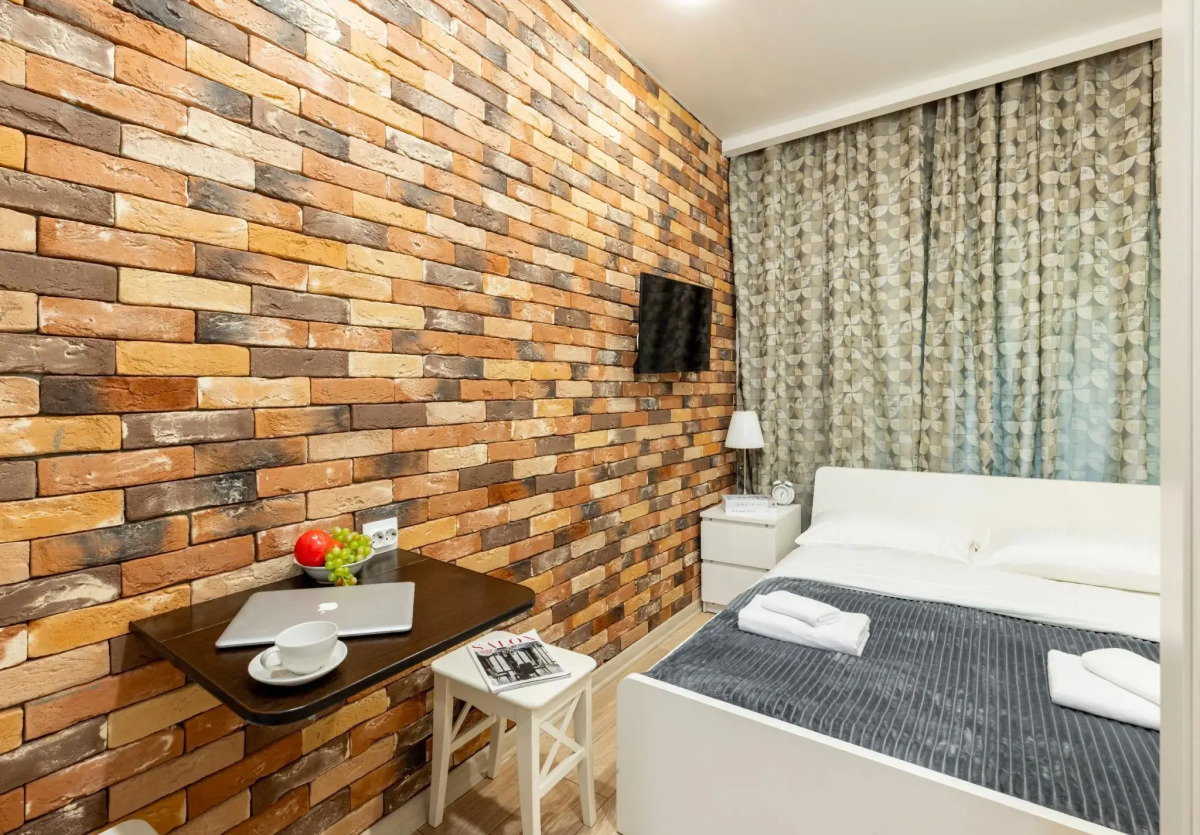 Апартаменты Сити Групп на Малом проспекте ВО д. 5