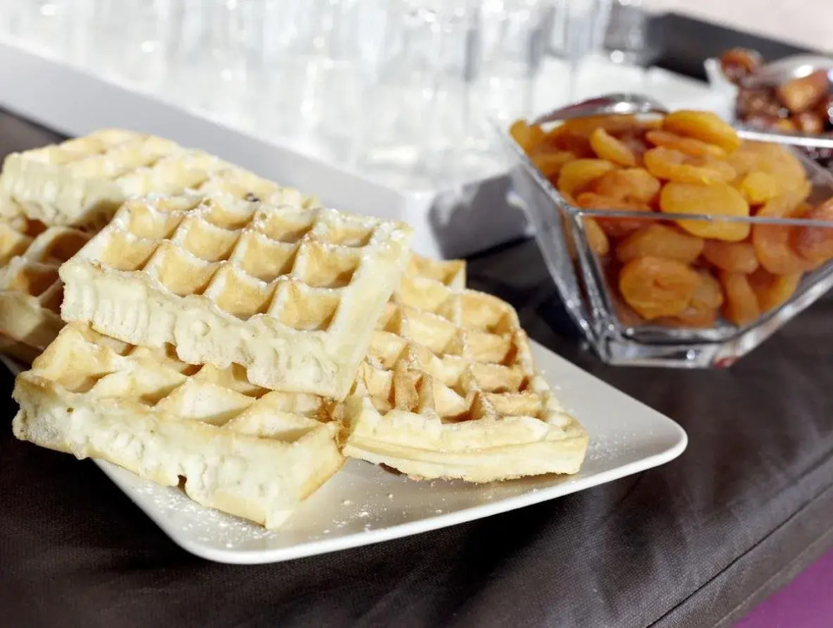 Отель Paris Boulogne