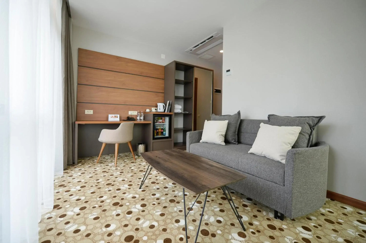 Calligraphy Hotel
