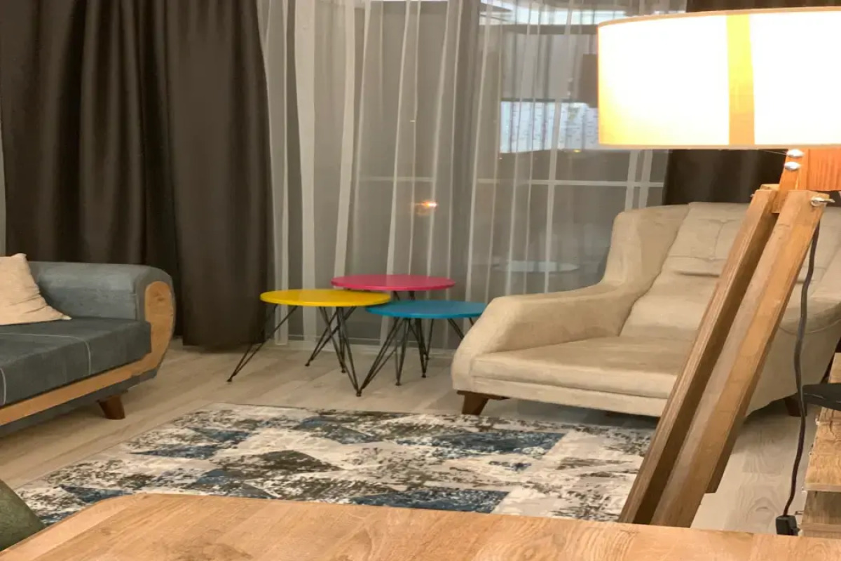 Beta Homes Boutique Hotel