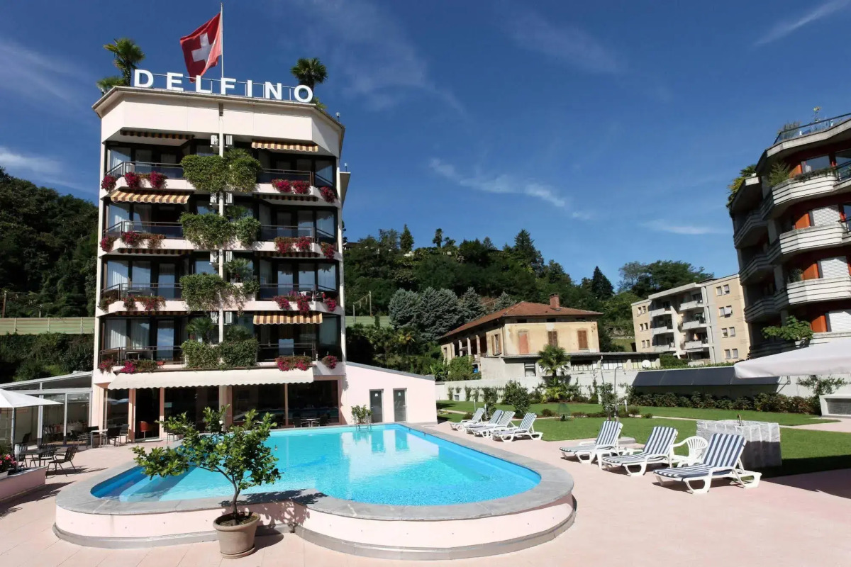 Hotel Delfino
