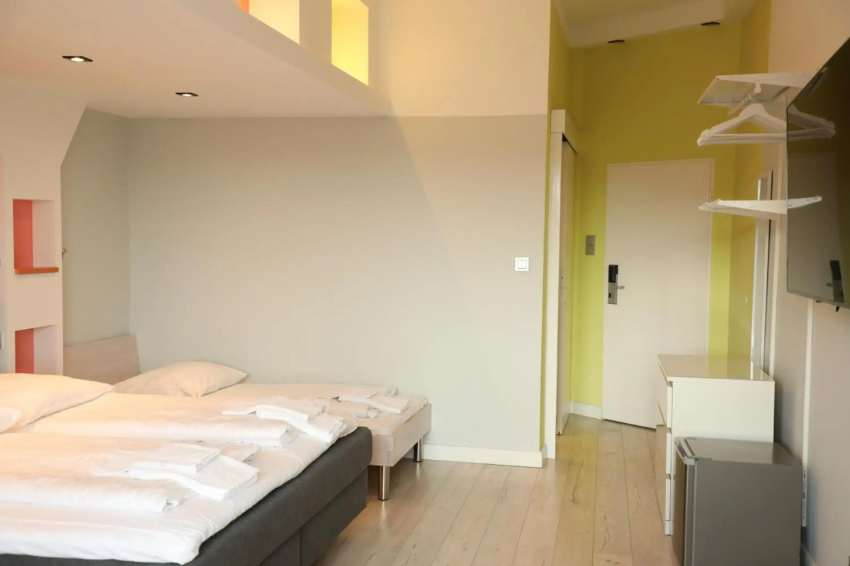 Art Hotel Charlottenburger Hof