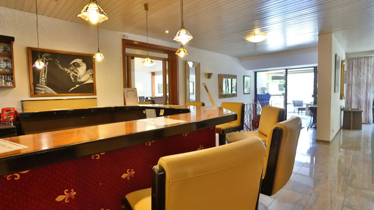 Hotel Maurer