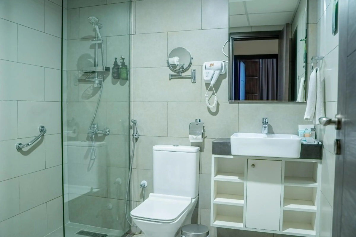 Luxe Grand Hotel Apartments