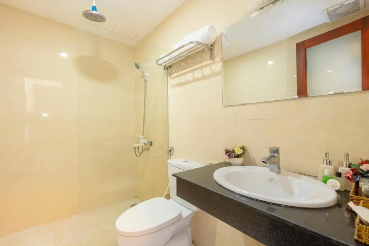 KLC Holidays Phu Quoc Hotel