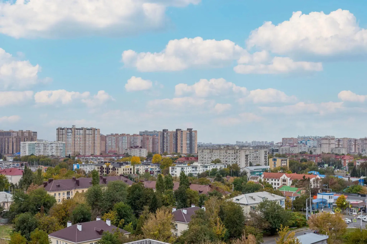 Апартаменты НИКиТА на улице Репина 1/2 корпус 2