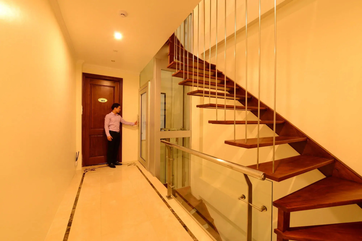 Hanoi Bella Rosa Hotel & Travel