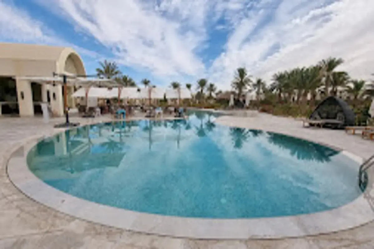 Anantara Sahara-Tozeur Resort & Villas