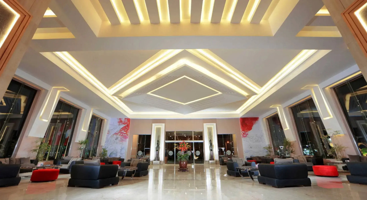 Beach Albatros Resort - All Inclusive